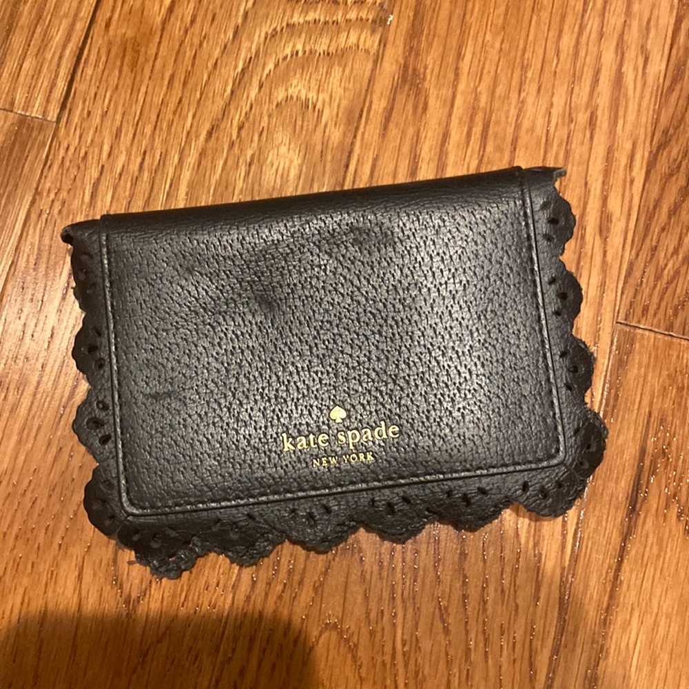 Kate Spade mini Wallet